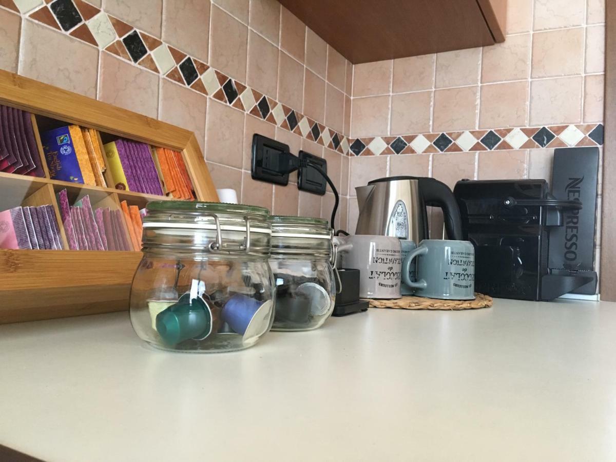 فندق Casa Dany لوغانيانو المظهر الخارجي الصورة