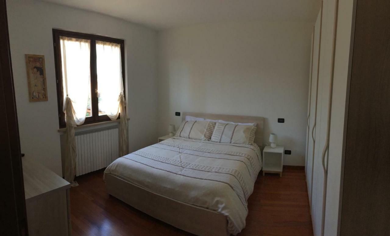 فندق Casa Dany لوغانيانو المظهر الخارجي الصورة
